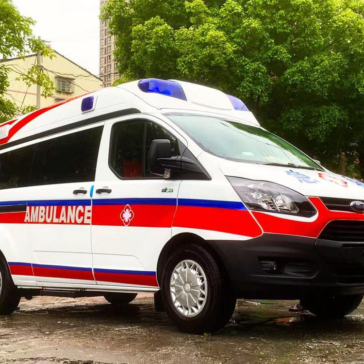 怀宁重症监护救护车出租护送返乡